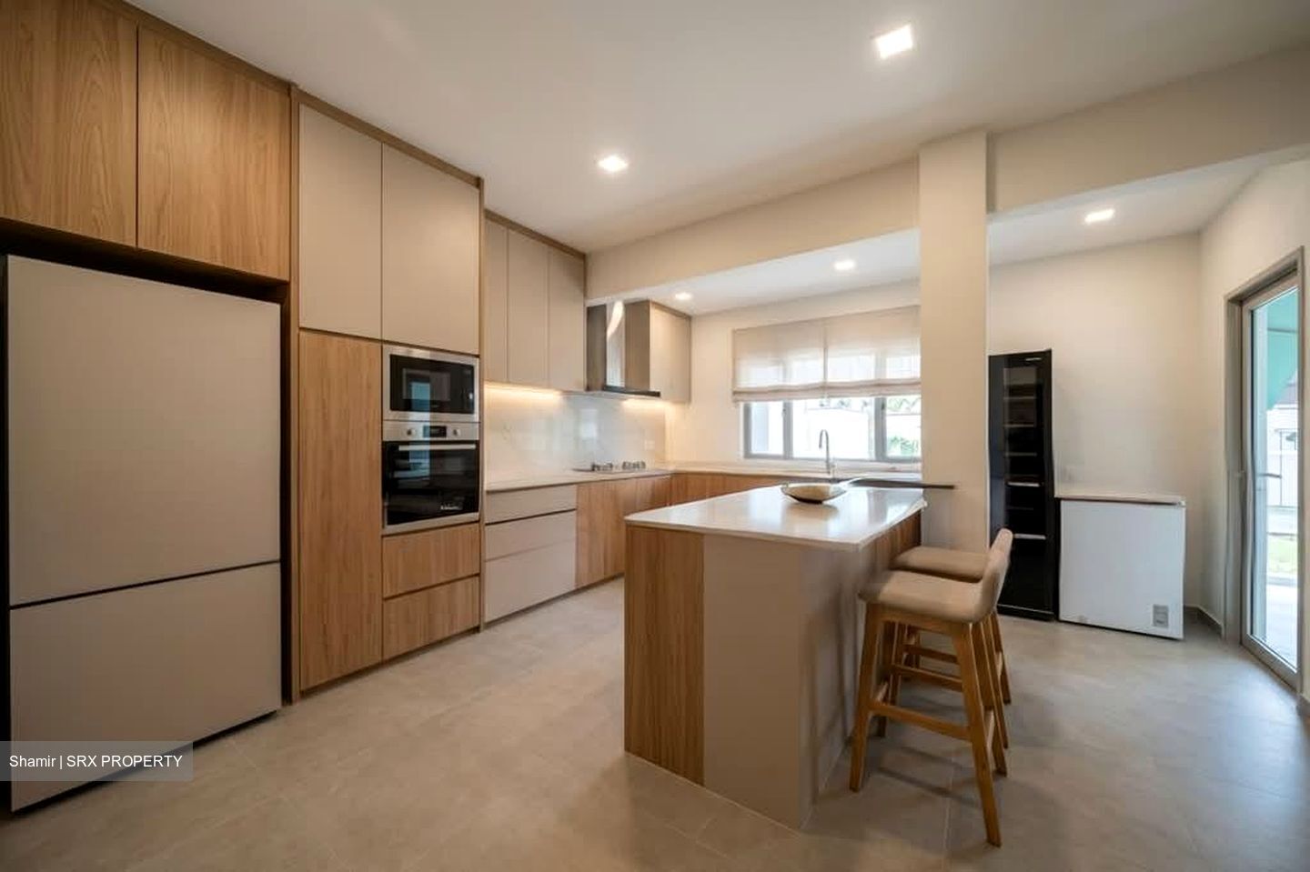 Peakview Estate (D16), Semi-Detached #570265871